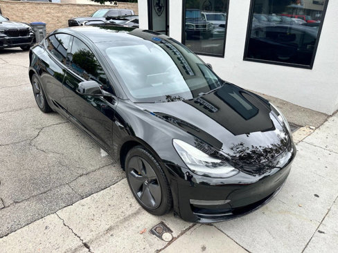 Used 2019 Tesla Model 3 Standard Range Plus image 12