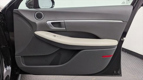 Used 2025 Hyundai Sonata SEL image 23