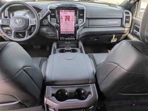 New 2025 RAM 2500 Laramie image 32