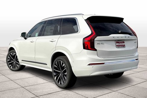 New 2026 Volvo XC90 B6 Plus w/ Protection Package Premier image 3