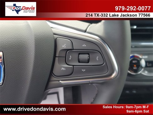 New 2026 Buick Envista Preferred image 22