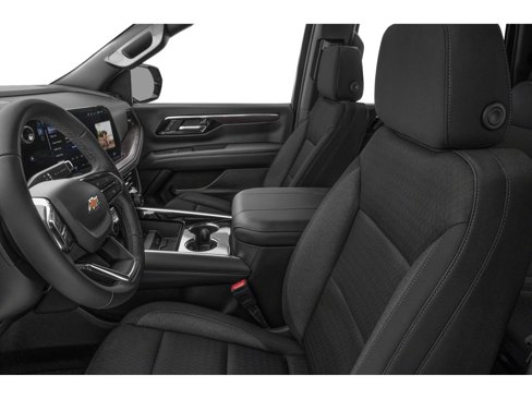 New 2026 Chevrolet Tahoe RST w/ Comfort Package image 8