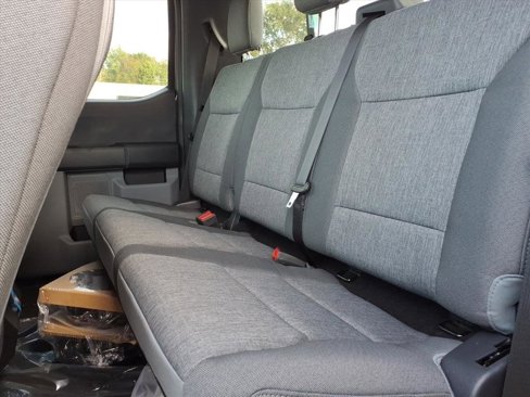 New 2026 Ford F350 4x4 SuperCab Super Duty image 17