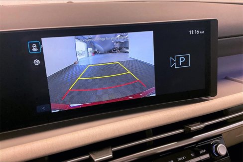 Used 2025 Hyundai Tucson SEL image 21