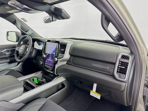 New 2026 RAM 1500 Big Horn image 33