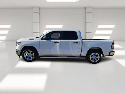 Certified 2024 RAM 1500 Big Horn image 2