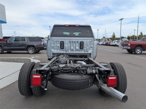 New 2026 Chevrolet Silverado 3500 LT w/ Convenience Package image 31
