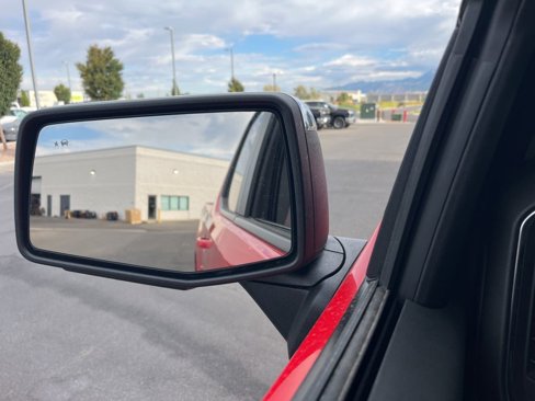 New 2026 Chevrolet Silverado 1500 LT image 4