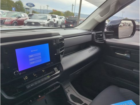 Used 2024 Toyota Tundra SR5 image 18