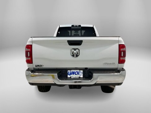 New 2024 RAM 2500 Tradesman w/ Towing Technology Group image 3