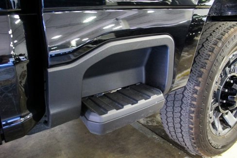 Used 2023 Ford F250 Lariat w/ Lariat Ultimate Package image 31