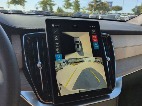 New 2026 Volvo XC90 B6 Ultra image 19