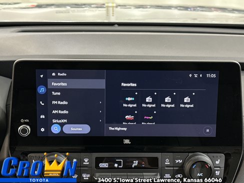 New 2026 Toyota Grand Highlander AWD Hybrid image 33