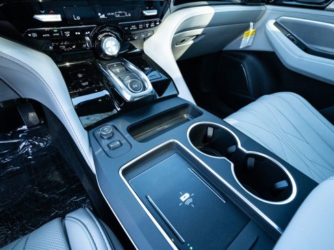New 2026 Acura MDX w/ Advance Package image 30