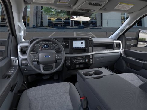 New 2026 Ford F250 XL image 9