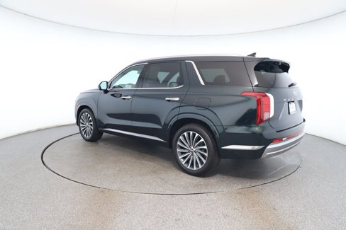 Used 2025 Hyundai Palisade Calligraphy image 3