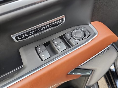 New 2026 GMC Sierra 1500 Denali Ultimate image 16