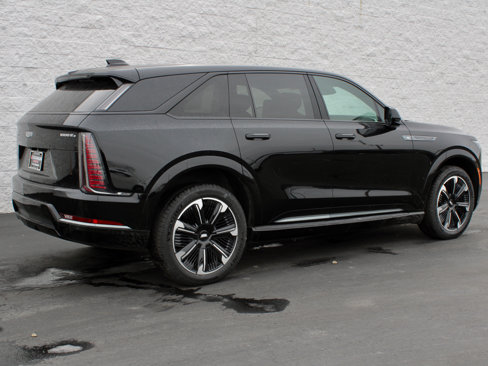 New 2025 Cadillac Escalade IQ Sport 2 image 9