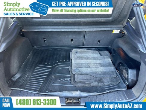 Used 2013 Ford Focus ST image 13