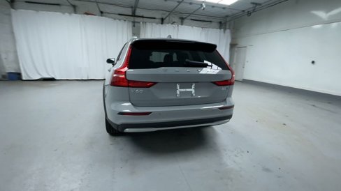 New 2026 Volvo V60 B5 Cross Country Plus w/ Climate Package image 7