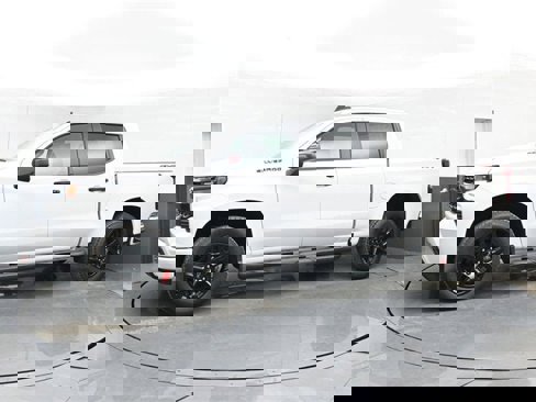 New 2026 Chevrolet Silverado 1500 RST w/ Redline Edition image 11
