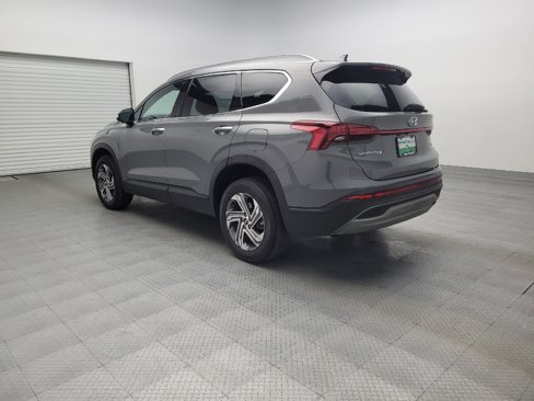 Used 2023 Hyundai Santa Fe SEL image 5