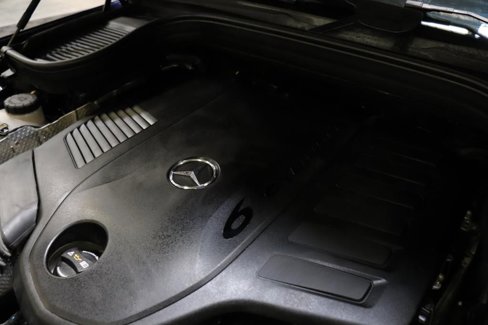 Used 2020 Mercedes-Benz GLS 450 4MATIC image 90