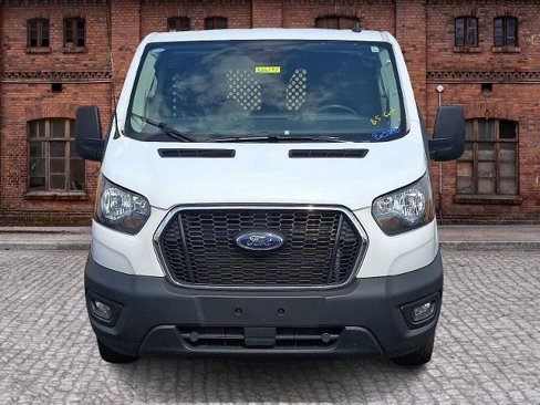 Certified 2023 Ford Transit 250 Low Roof w/ Exterior Upgrade Package image 2