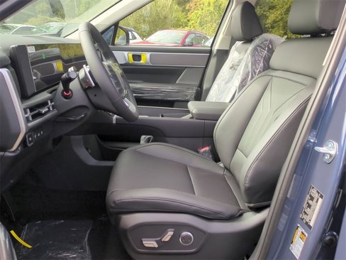 New 2026 Hyundai Santa Fe SEL image 21