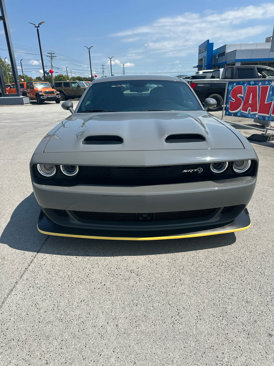 Used 2023 Dodge Challenger SRT Hellcat image 4