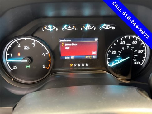 New 2025 Ford F250 XL w/ STX Appearance Package image 10