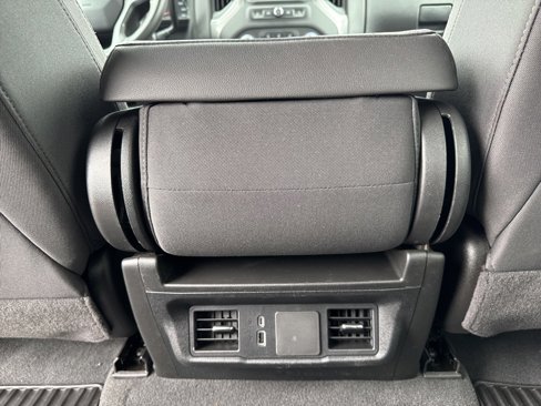 Used 2024 Chevrolet Silverado 1500 Custom Trail Boss image 23