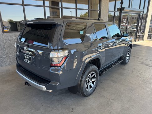 Used 2024 Toyota 4Runner TRD Off-Road Premium image 35