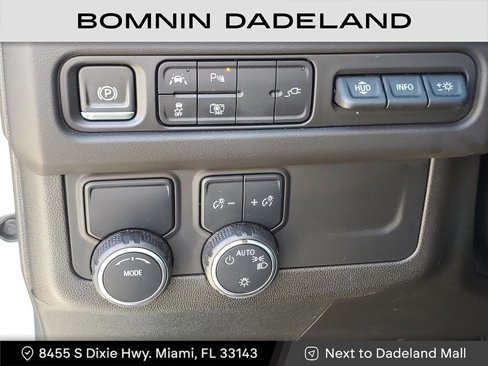Used 2022 Chevrolet Tahoe High Country image 19
