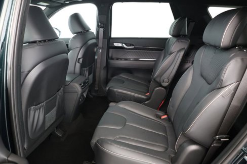 Used 2025 Hyundai Palisade Calligraphy image 23
