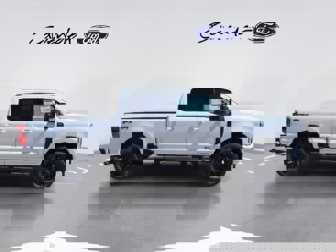 New 2025 Ford F250 Lariat w/ Lariat Ultimate Package image 9