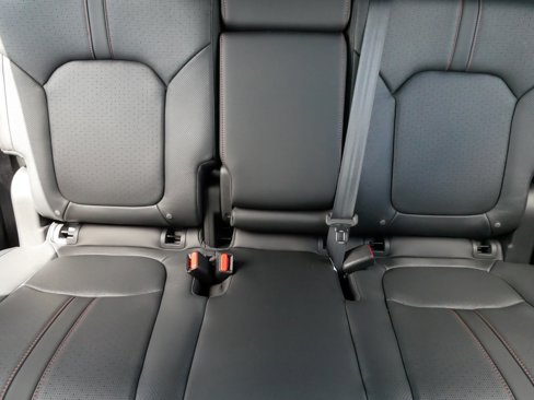 Certified 2026 Honda Passport TrailSport Elite image 13