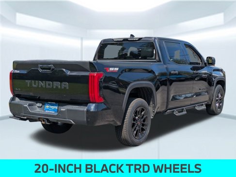 Used 2023 Toyota Tundra SR5 image 6