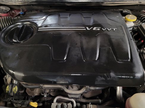Used 2019 Jeep Cherokee Limited image 30