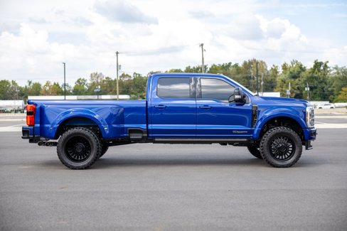 Used 2026 Ford F450 Platinum image 20