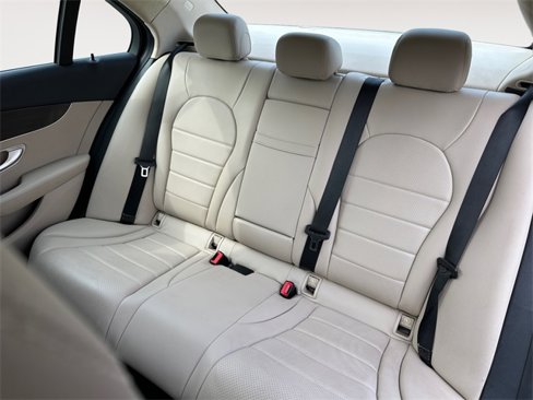 Used 2017 Mercedes-Benz C 300 Sedan image 13