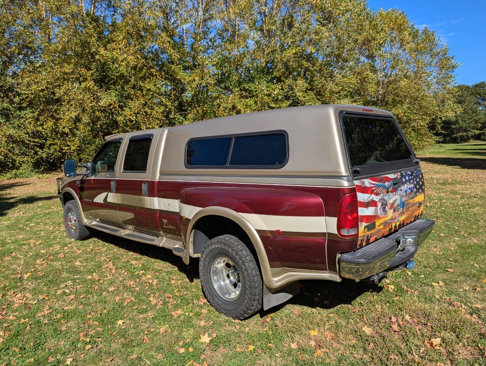 Used 2000 Ford F350 Lariat image 20