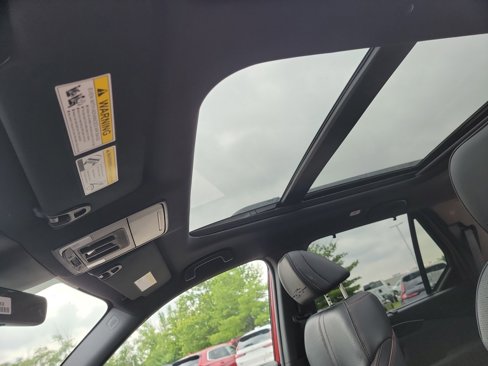New 2026 Honda Passport TrailSport Elite image 24