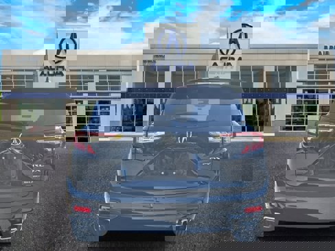 New 2025 Acura RDX SH-AWD w/ Advance Package image 4