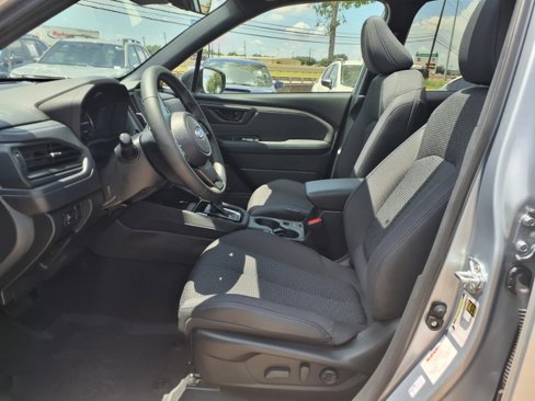Certified 2025 Subaru Forester Premium w/ Convenience Package #1 image 17