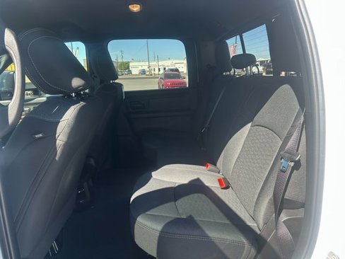 New 2026 RAM 2500 Tradesman image 18