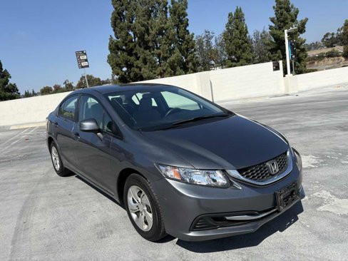 Used 2013 Honda Civic LX image 31