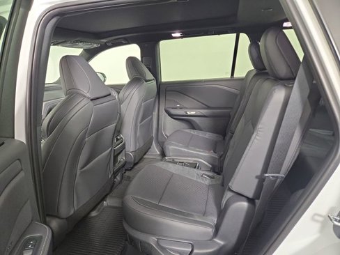 New 2026 Lexus TX 500h AWD image 14