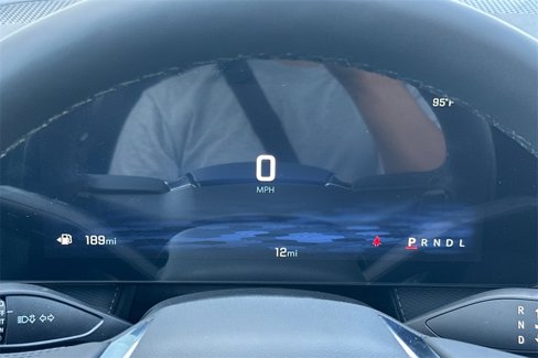 New 2026 Chevrolet Equinox LT image 26