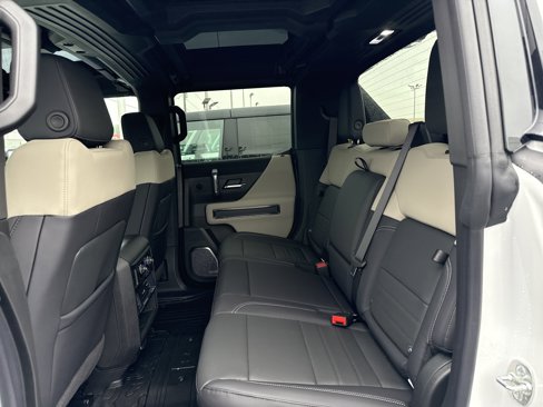 New 2026 GMC Hummer EV 4x4 Crew Cab image 23